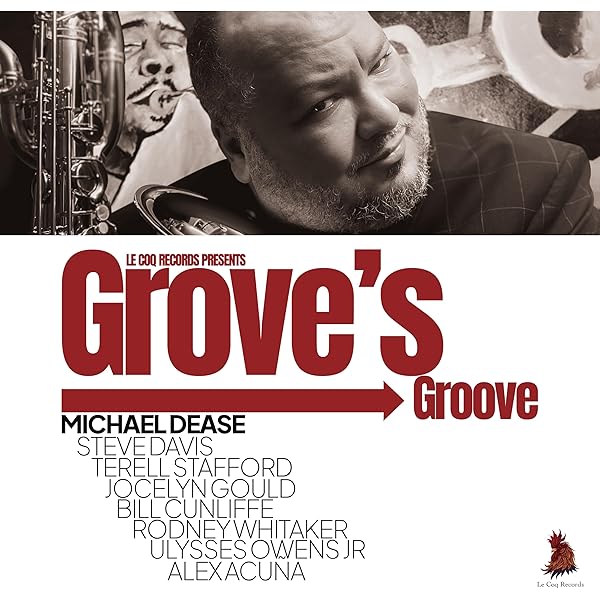 Amazon.com: Groove Junkies: CDs & Vinyl